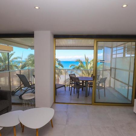 Apartmán Differentflats Barcino Salou Exteriér fotografie