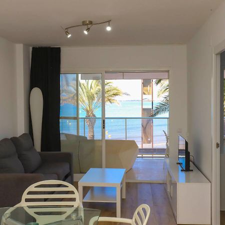 Apartmán Differentflats Barcino Salou Exteriér fotografie
