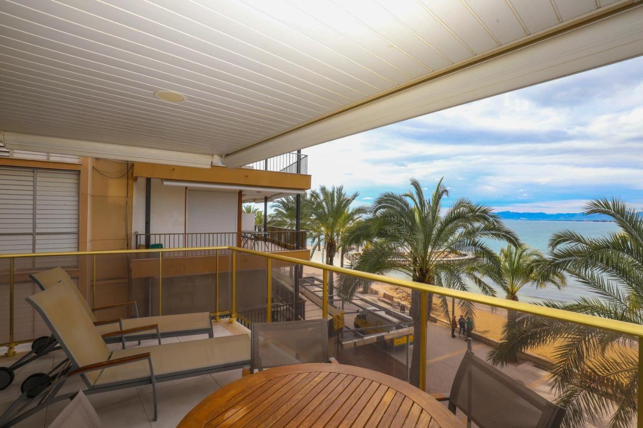 Apartmán Differentflats Barcino Salou Exteriér fotografie