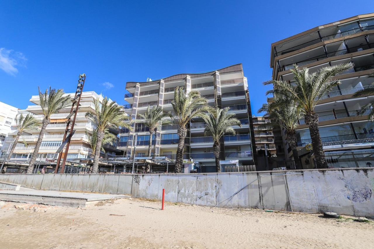 Apartmán Differentflats Barcino Salou Exteriér fotografie