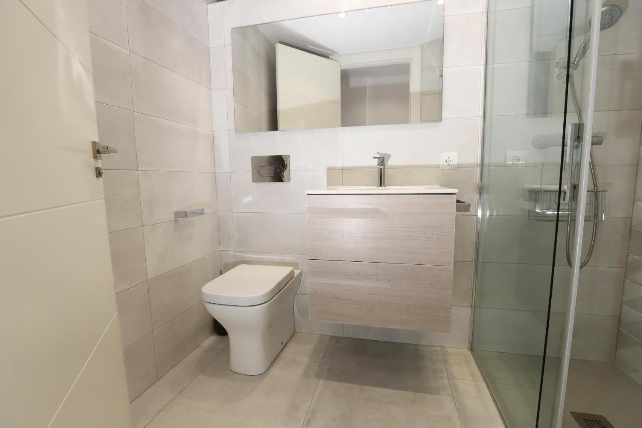 Apartmán Differentflats Barcino Salou Exteriér fotografie