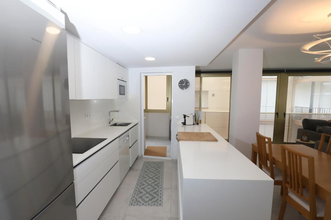 Apartmán Differentflats Barcino Salou Exteriér fotografie