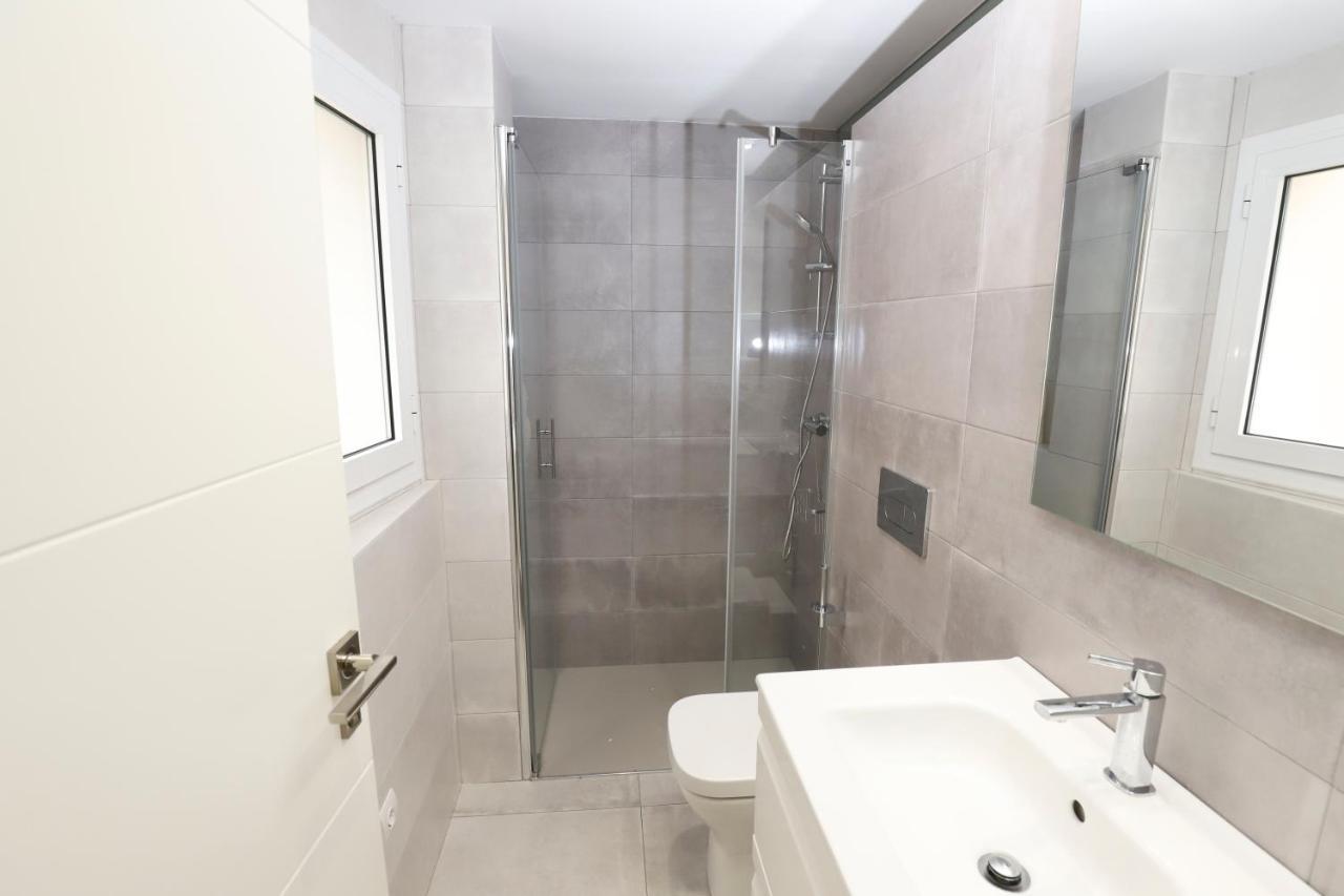 Apartmán Differentflats Barcino Salou Exteriér fotografie