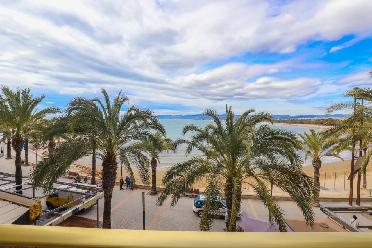 Apartmán Differentflats Barcino Salou Pokoj fotografie