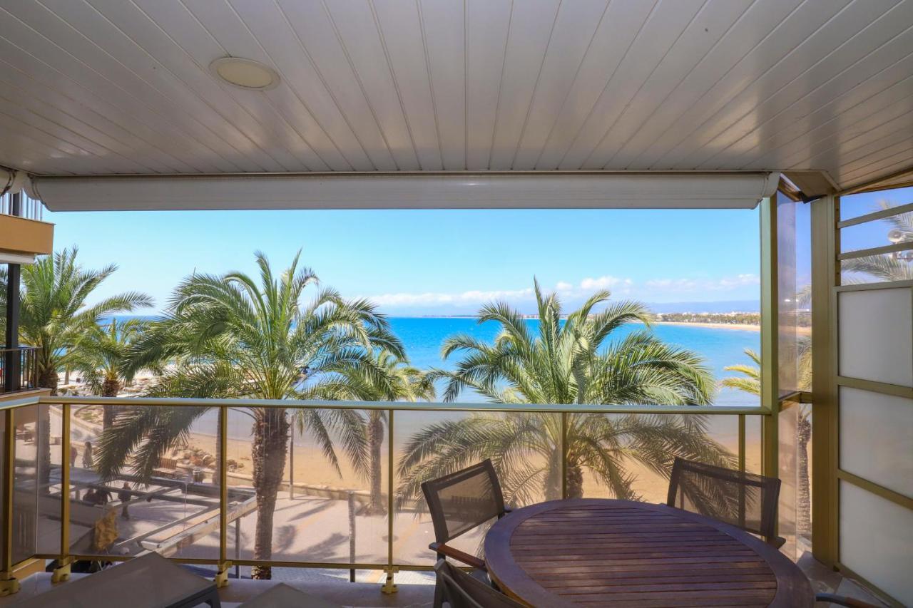 Apartmán Differentflats Barcino Salou Exteriér fotografie
