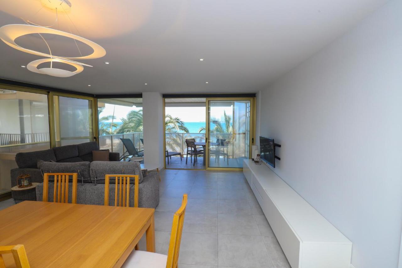 Apartmán Differentflats Barcino Salou Exteriér fotografie