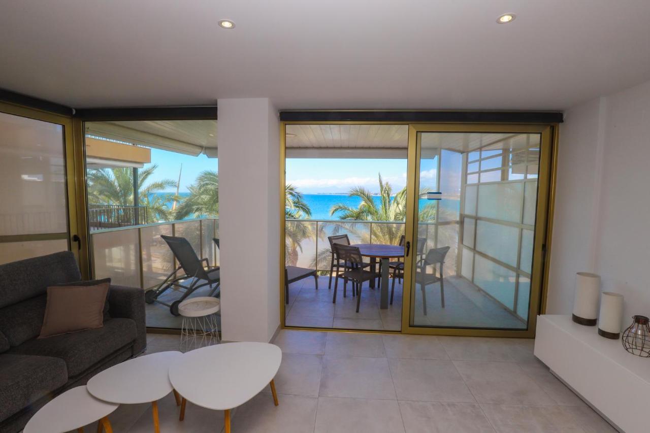 Apartmán Differentflats Barcino Salou Exteriér fotografie
