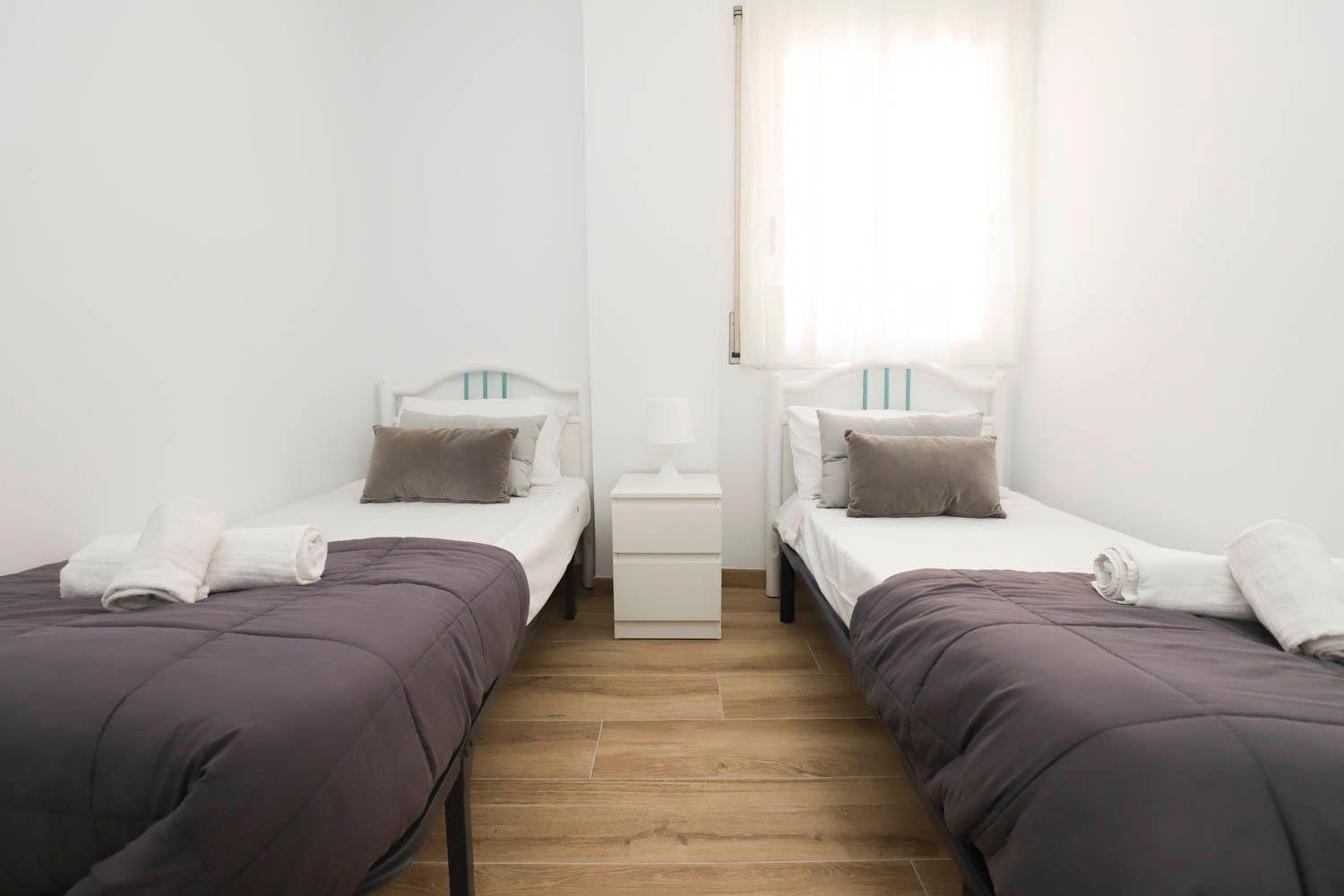 Apartmán Differentflats Barcino Salou Exteriér fotografie