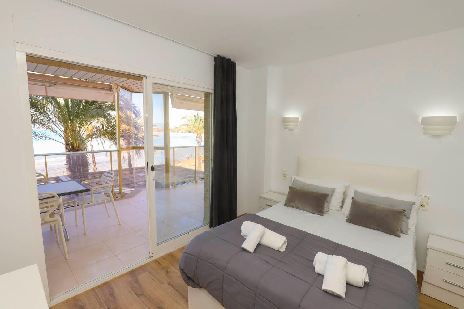 Apartmán Differentflats Barcino Salou Exteriér fotografie