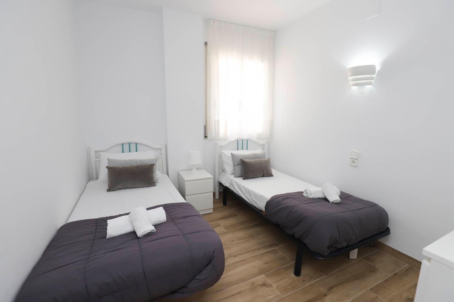 Apartmán Differentflats Barcino Salou Exteriér fotografie