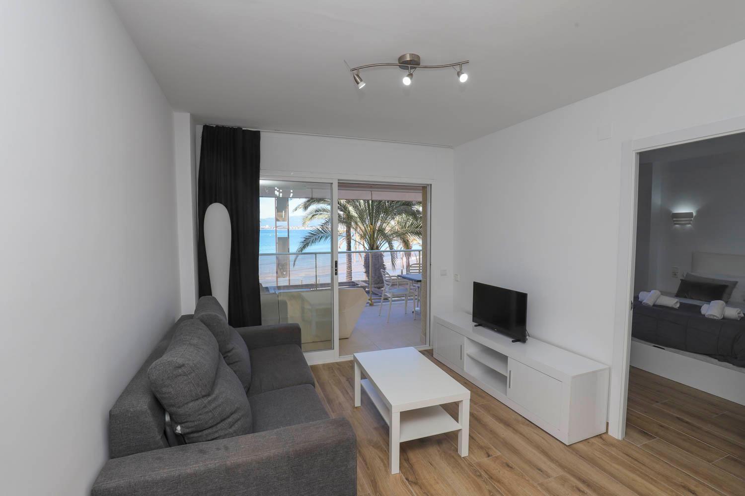 Apartmán Differentflats Barcino Salou Exteriér fotografie