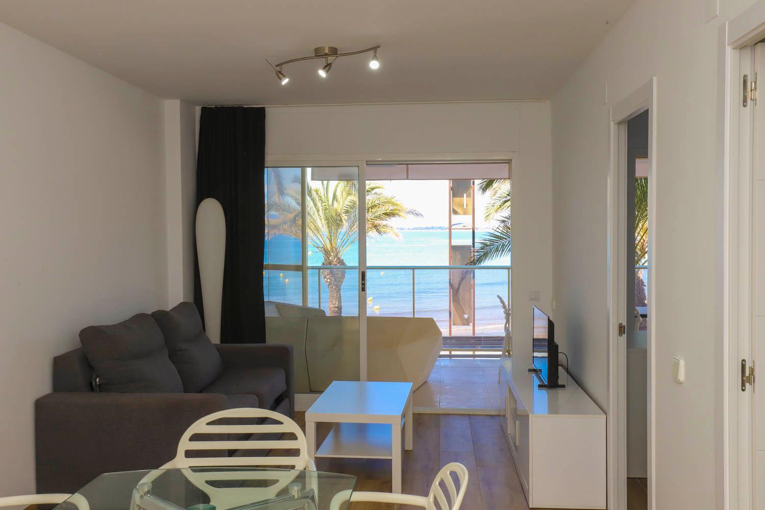 Apartmán Differentflats Barcino Salou Exteriér fotografie