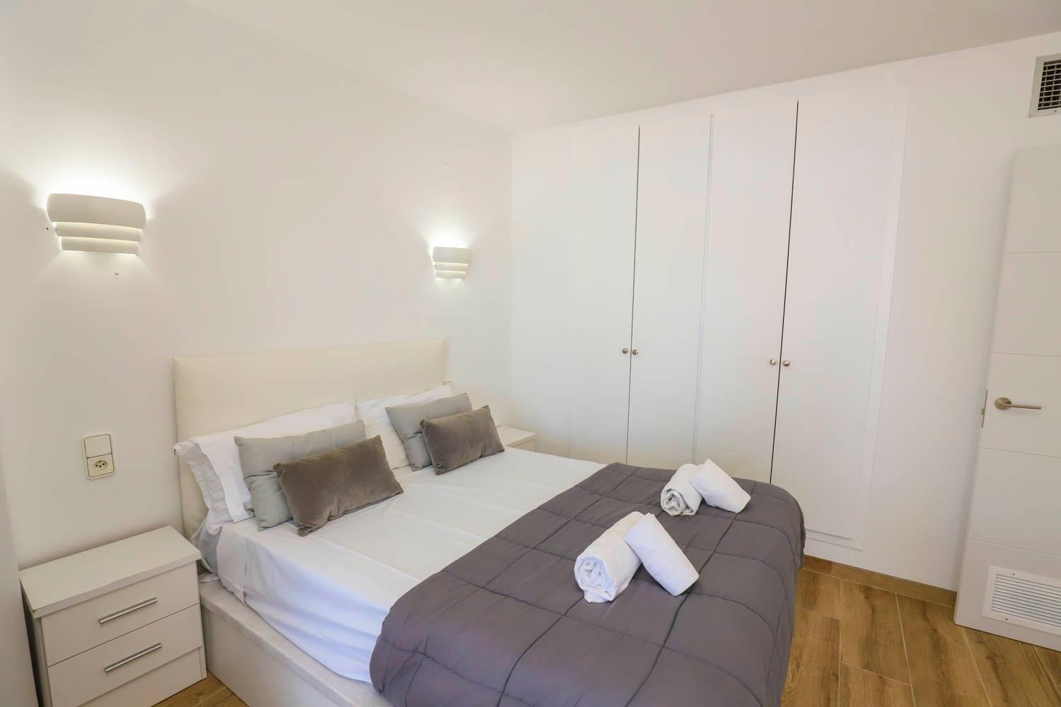 Apartmán Differentflats Barcino Salou Exteriér fotografie