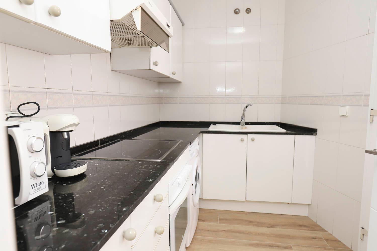 Apartmán Differentflats Barcino Salou Exteriér fotografie