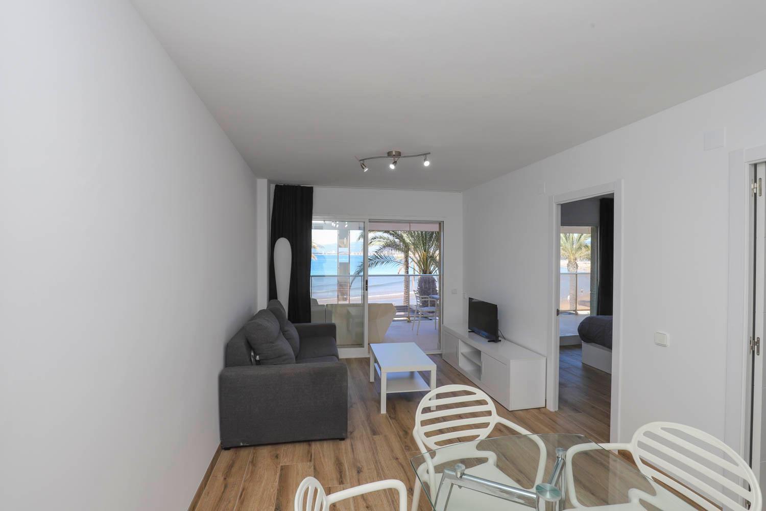 Apartmán Differentflats Barcino Salou Exteriér fotografie
