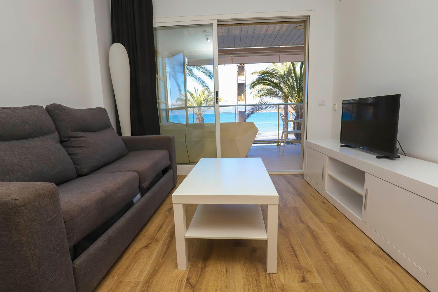 Apartmán Differentflats Barcino Salou Exteriér fotografie