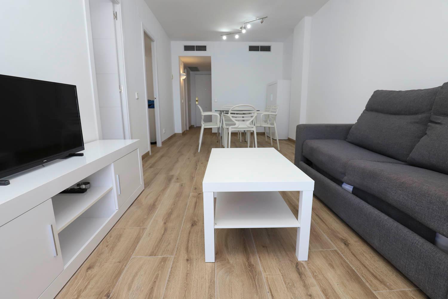 Apartmán Differentflats Barcino Salou Exteriér fotografie