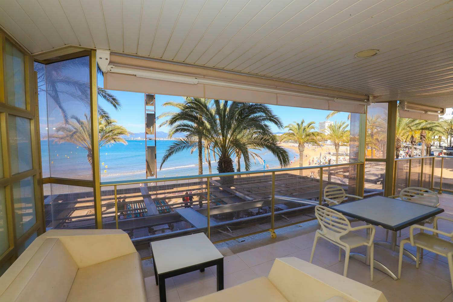 Apartmán Differentflats Barcino Salou Exteriér fotografie