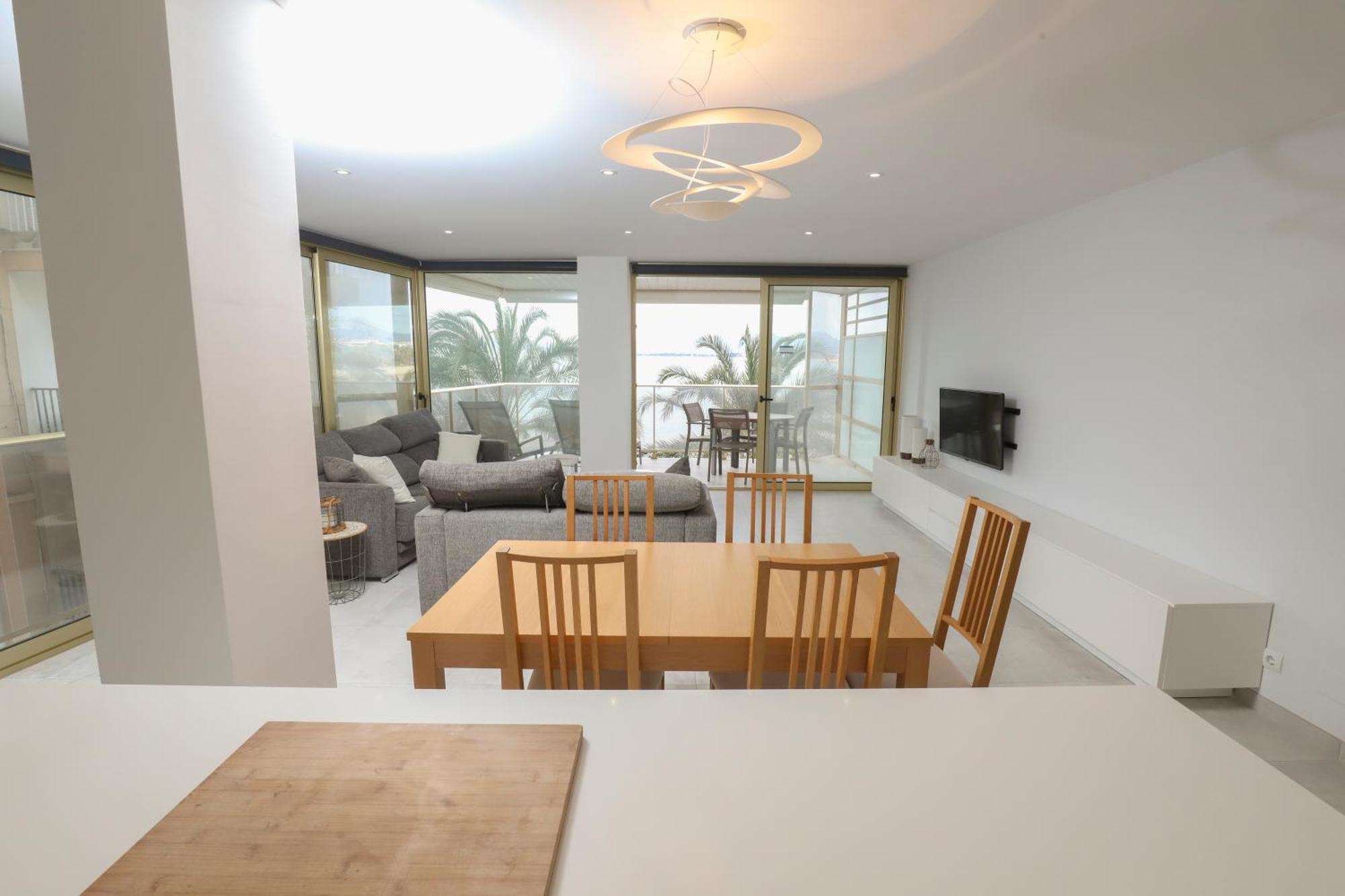 Apartmán Differentflats Barcino Salou Pokoj fotografie