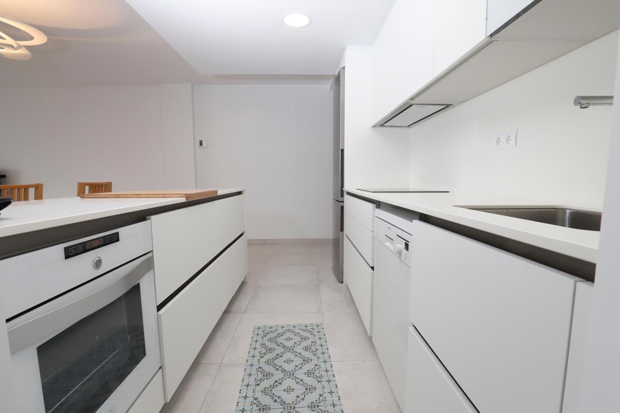 Apartmán Differentflats Barcino Salou Pokoj fotografie