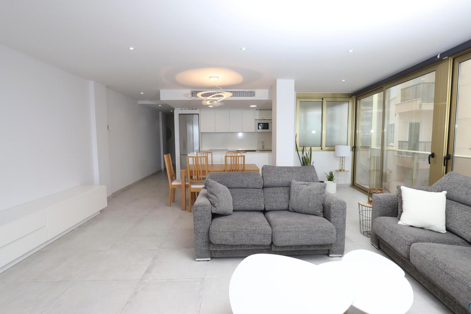 Apartmán Differentflats Barcino Salou Pokoj fotografie