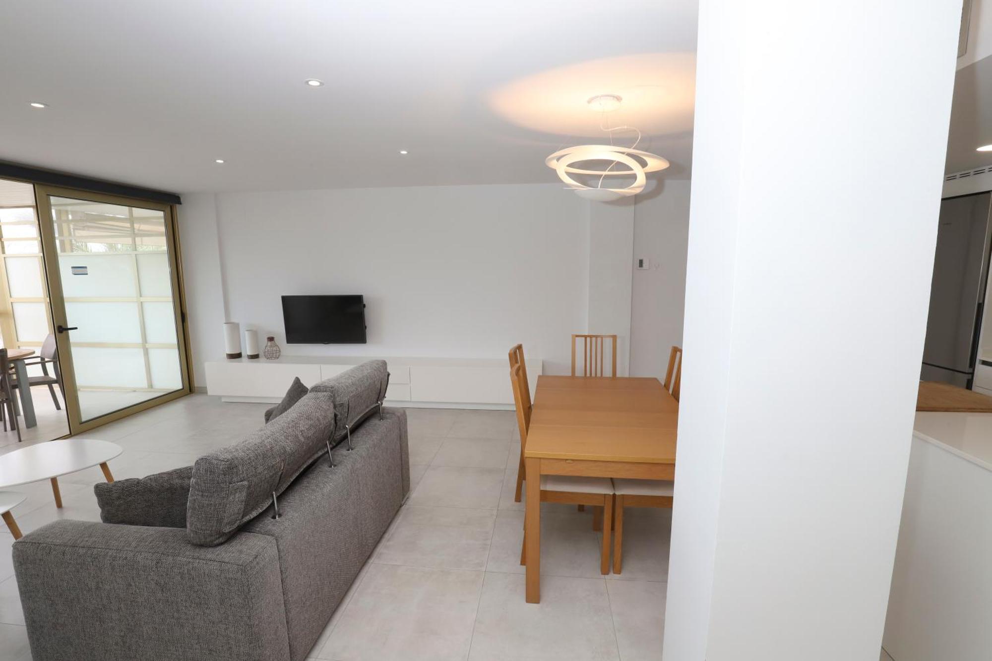 Apartmán Differentflats Barcino Salou Pokoj fotografie